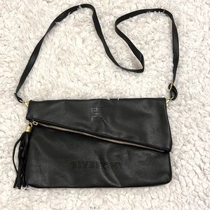 Givenchy Parfums envelope gift bag